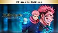 Jujutsu Kaisen Cursed Clash Ultimate Edition