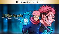 Comprar Jujutsu Kaisen Cursed Clash Ultimate Edition para PC