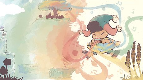 Colorbound Game