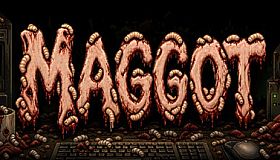 Maggot