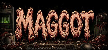 Maggot