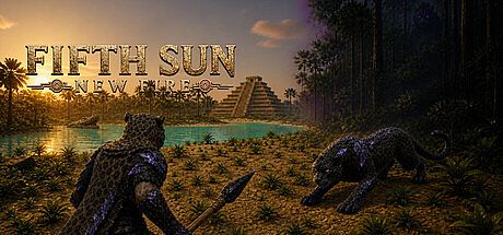 Fifth Sun: New Fire Game