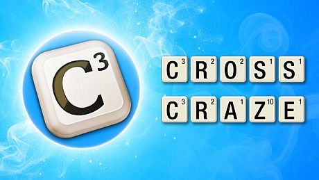CrossCraze Game