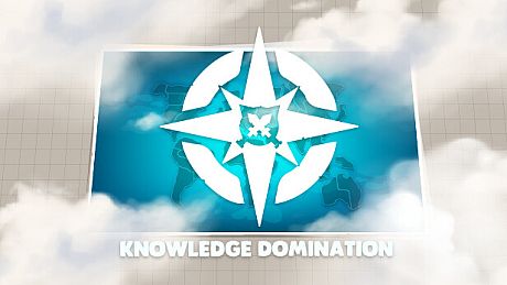 Knowledge Domination Game