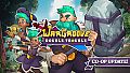 Wargroove: Double Trouble