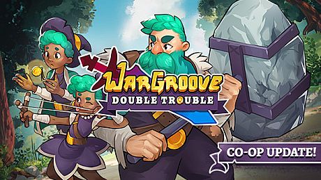Wargroove: Double Trouble DLC