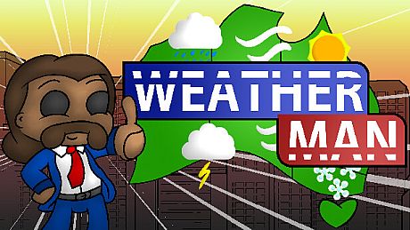Weatherman Game