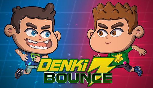 Denki Bounce
