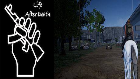Life After Death Game