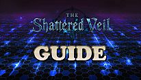 Buy The Shattered Veil Guide PC