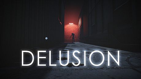 Delusion Game