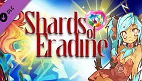 Shards of Eradine - Soundtrack