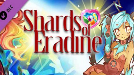 Shards of Eradine - Soundtrack DLC