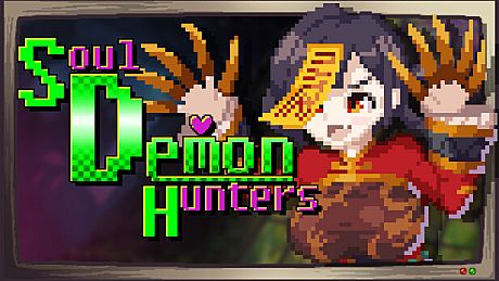 Soul Demon Hunters
