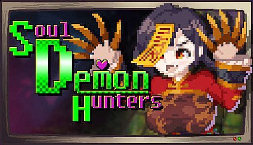 Soul Demon Hunters