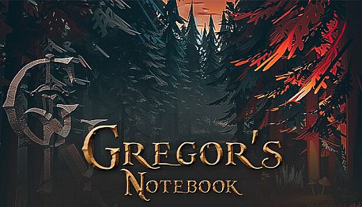 Gregor's Notebook