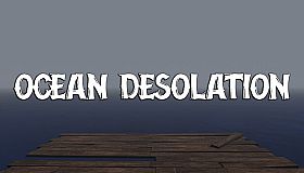 Ocean Desolation