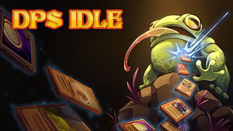 DPS IDLE - Starter Pack DLC