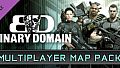 Binary Domain - Multiplayer Map Pack