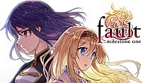 Buy fault - milestone one PC