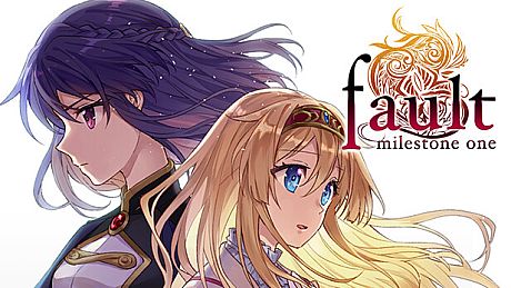 fault - milestone one
