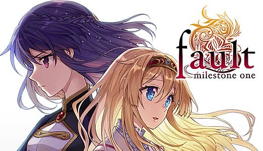 fault - milestone one