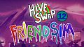 Hiveswap Friendsim - Volume Twelve