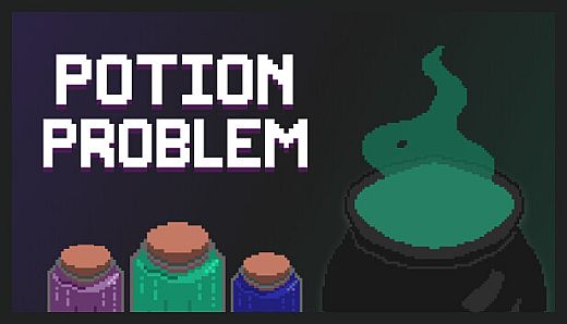Potion Problem