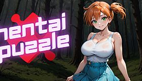 Hentai Puzzle: Emy