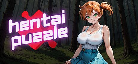 Hentai Puzzle: Emy
