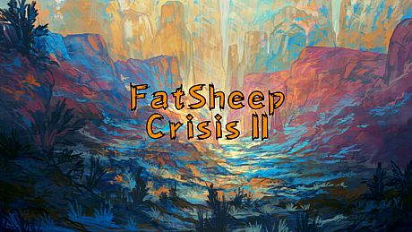FatSheep Crisis II Game