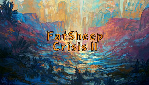 FatSheep Crisis II