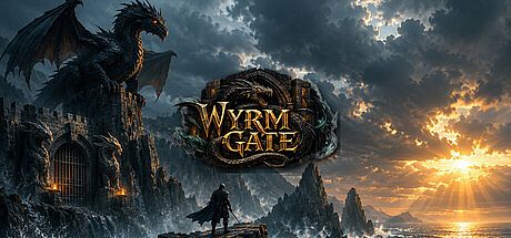 WyrmGate Game