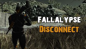 ★Fallalypse ★ Disconnect ❄