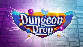 Tabletop Simulator - Dungeon Drop