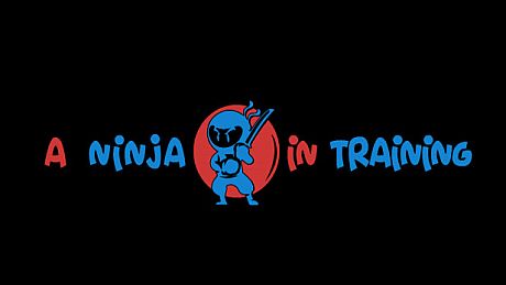 A ninja in training Game