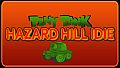 Tiny Tank: Hazard Hill Idle - Supporter Upgrade