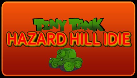 Tiny Tank: Hazard Hill Idle - Supporter Upgrade