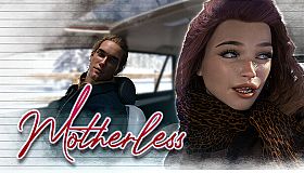 Motherless - What If? - Valerie DLC