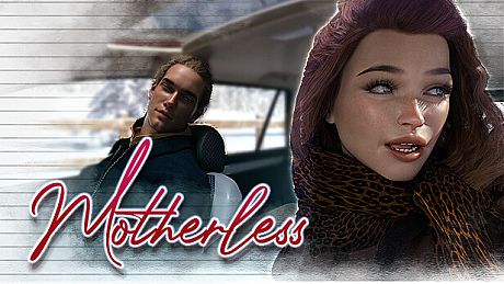 Motherless - What If? - Valerie DLC DLC
