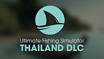 Kup Ultimate Fishing Simulator - Thailand DLC na PC