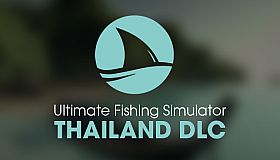 Ultimate Fishing Simulator - Thailand DLC