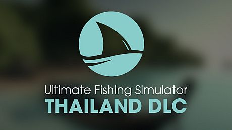 Ultimate Fishing Simulator - Thailand DLC DLC