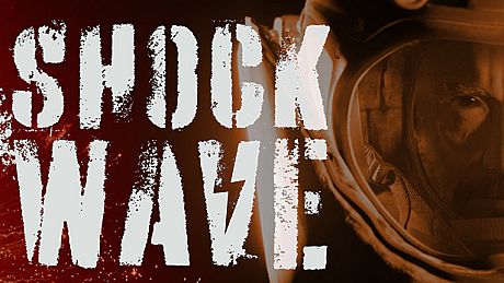 Shockwave - Land of The Blind Game