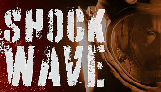 Shockwave - Land of The Blind