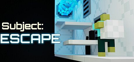 Subject: Escape Game