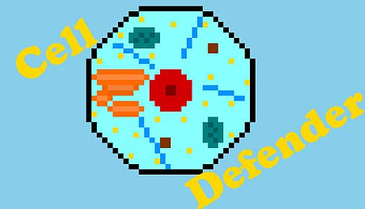 Cell Defender