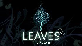 LEAVES - The Return