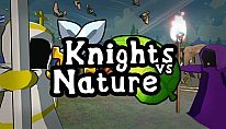Buy Knights vs Nature PC