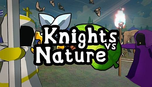 Knights vs Nature